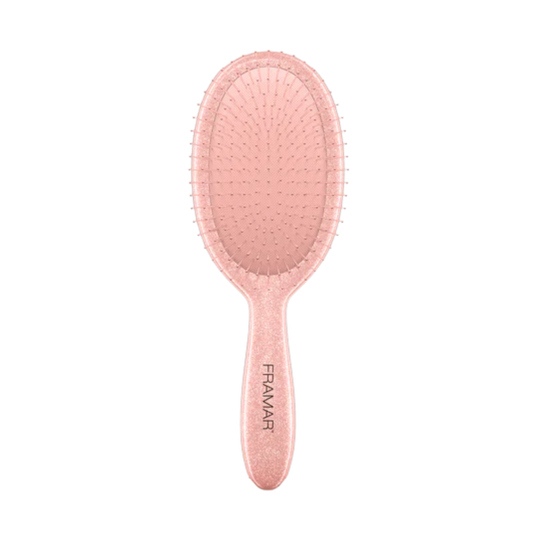 Brosse À Cheveux Démêlante FRAMAR - Ginger