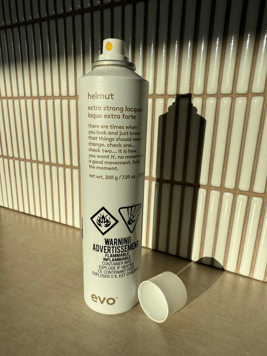 Laque Extra Forte Evo - Helmut
