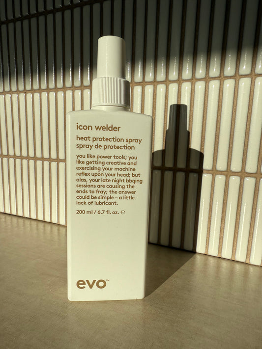 Spray De Protection Evo - Icon Welder