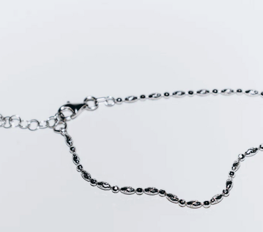 Bracelet Isora - Argent