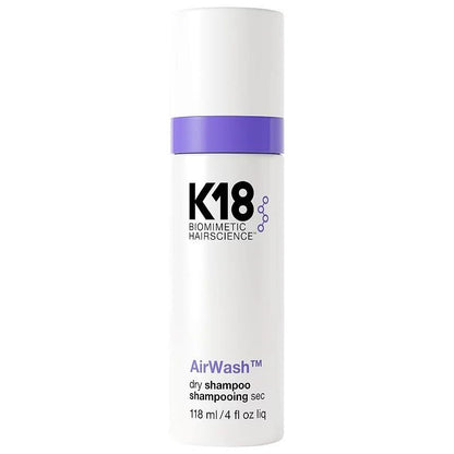 Shampooing Sec K18 - AirWash