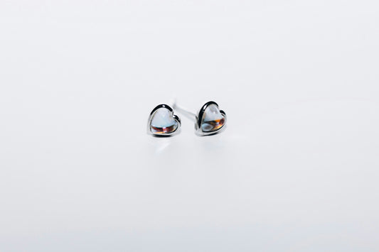 Boutons Léva - Argent