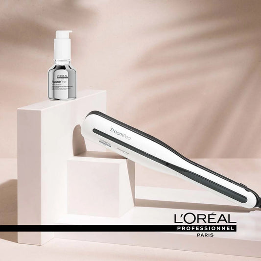 Fer À Lisser L'Oréal Professionnel - Steampod 3.0