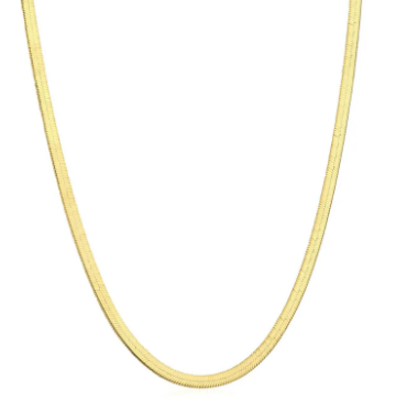 collier-lux-stainless-plaque-or-18k