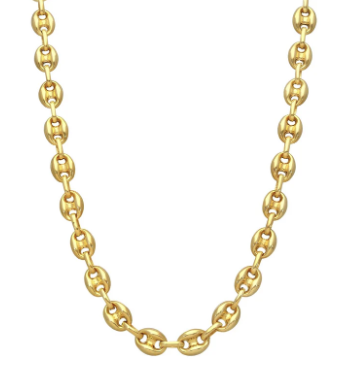 collier-mael-stainless-plaque-or-18k
