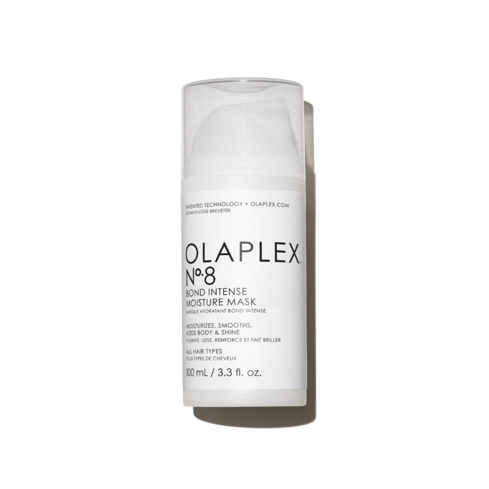 Masque Hydratant Olaplex - No.8 Bond Intense