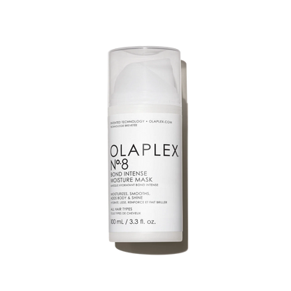 Masque Hydratant Olaplex - No.8 Bond Intense