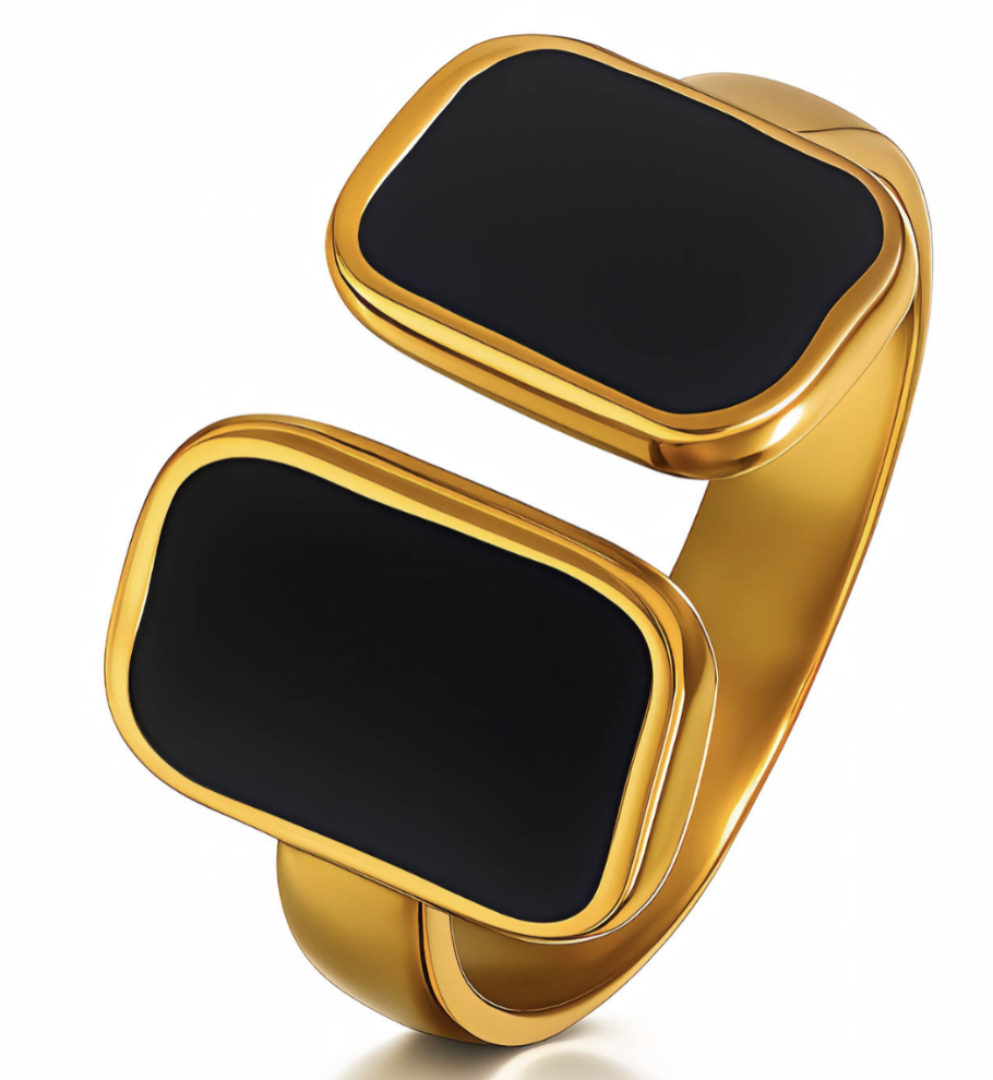 bague-nima-stainless-plaque-or
