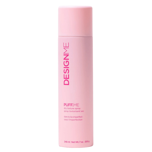 Spray Texturisant Sec DESIGNME - PUFF.ME