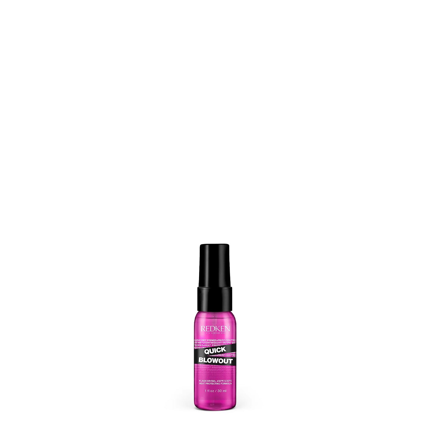 Spray Séchage Rapide Redken - Quick Blowout