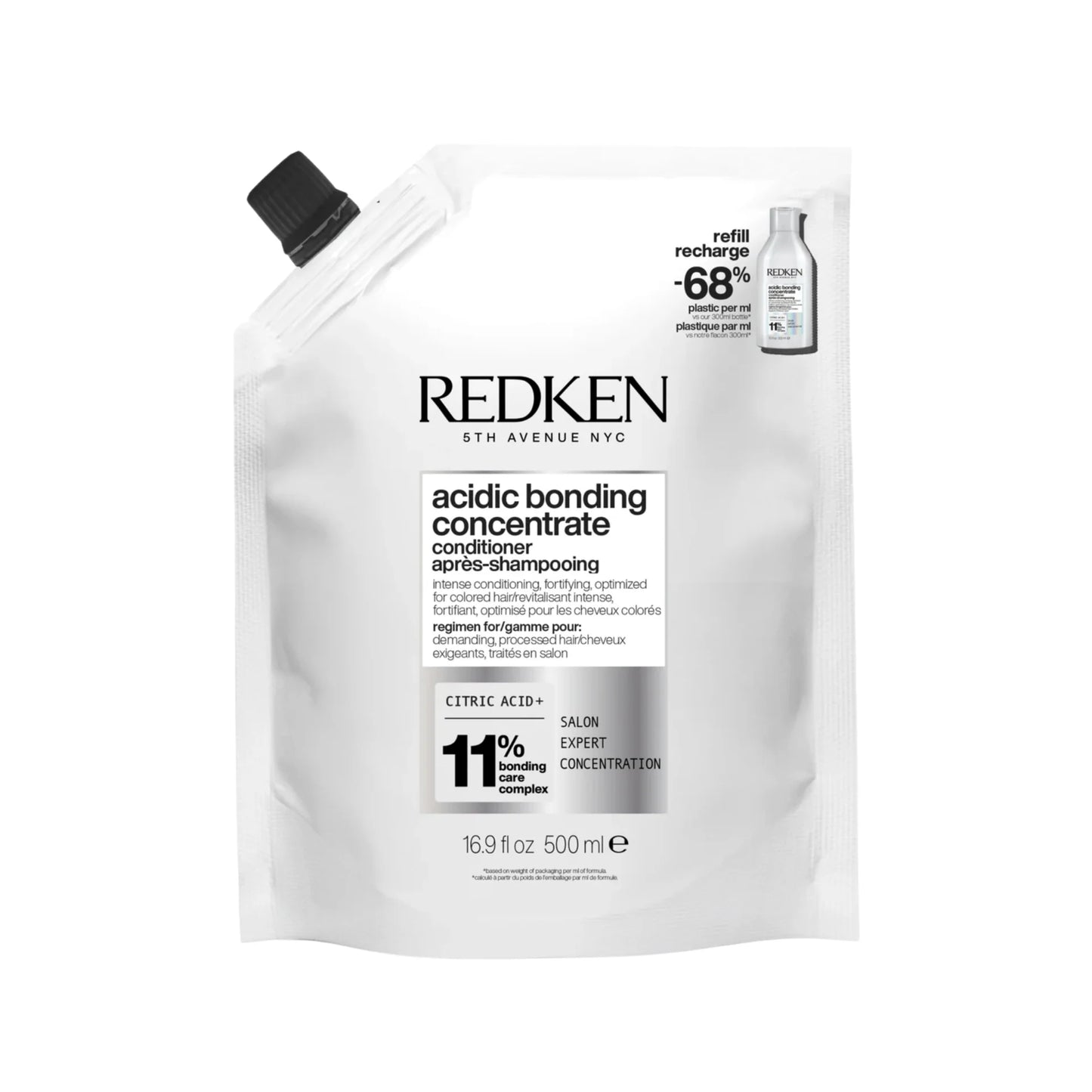 Revitalisant Redken - Acidic Bonding Concentrate