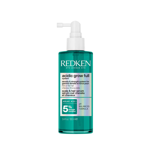 Sérum Densité Et Force - Acidic Grow Full - Redken