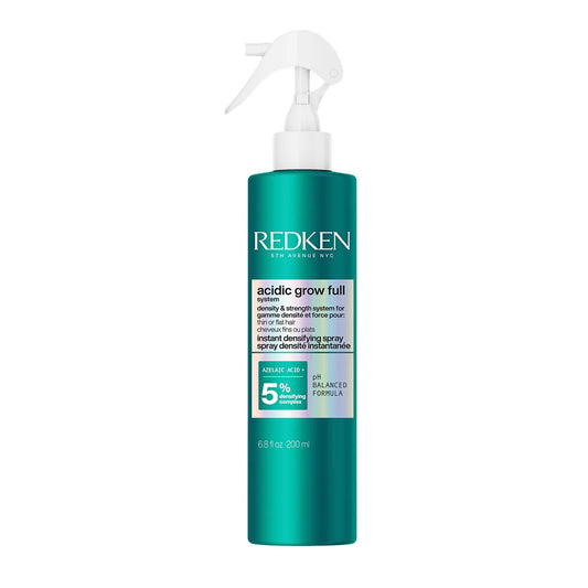 Spray Densité Instantanée - Redken - Acidic Grow Full