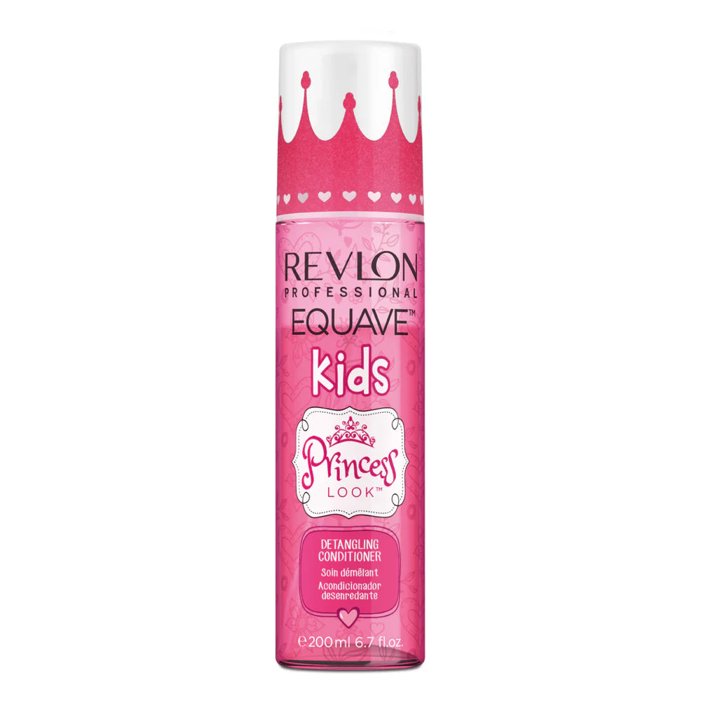 Soin Démêlant Princesse - Revlon Equave Kids