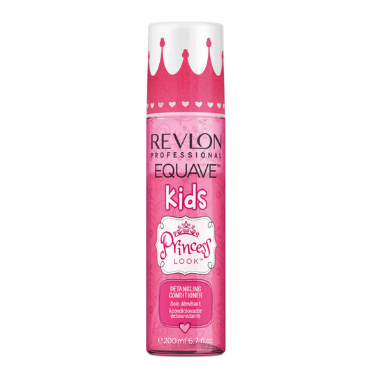 Soin Démêlant Princesse - 200 ml - Revlon - Equave Kids