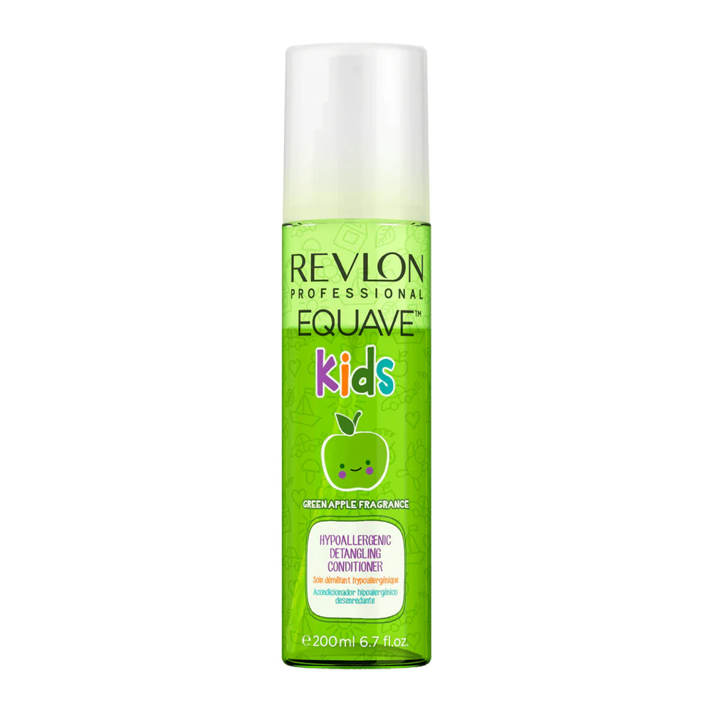 Soin Démêlant Pomme Verte - Revlon Equave Kids