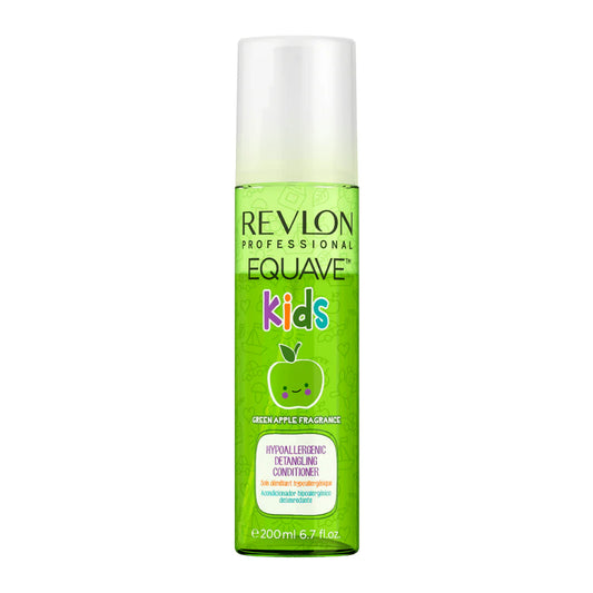 Soin Démêlant Pomme Verte - 200 ml - Revlon - Equave Kids