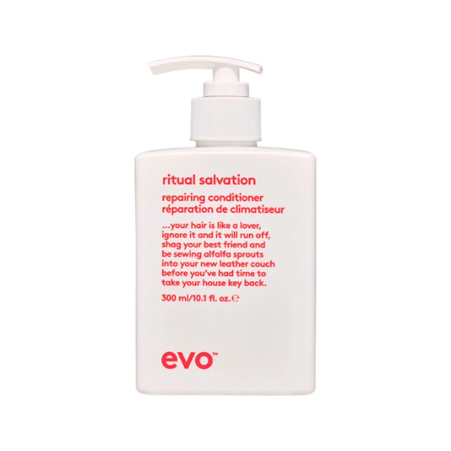 Revitalisant Réparateur Evo - Ritual Salvation