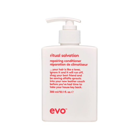 Revitalisant Réparateur Evo - Ritual Salvation