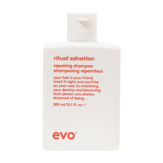 Shampooing Réparateur Evo - Ritual Salvation