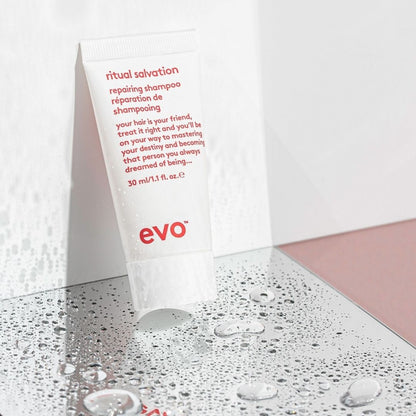 Shampooing Réparateur Evo - Ritual Salvation