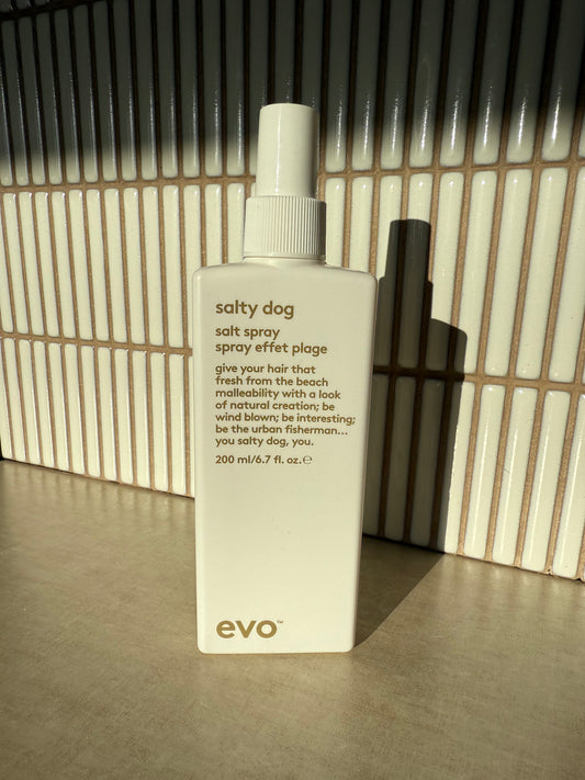 Spray Effet Plage Evo - Salty Dog