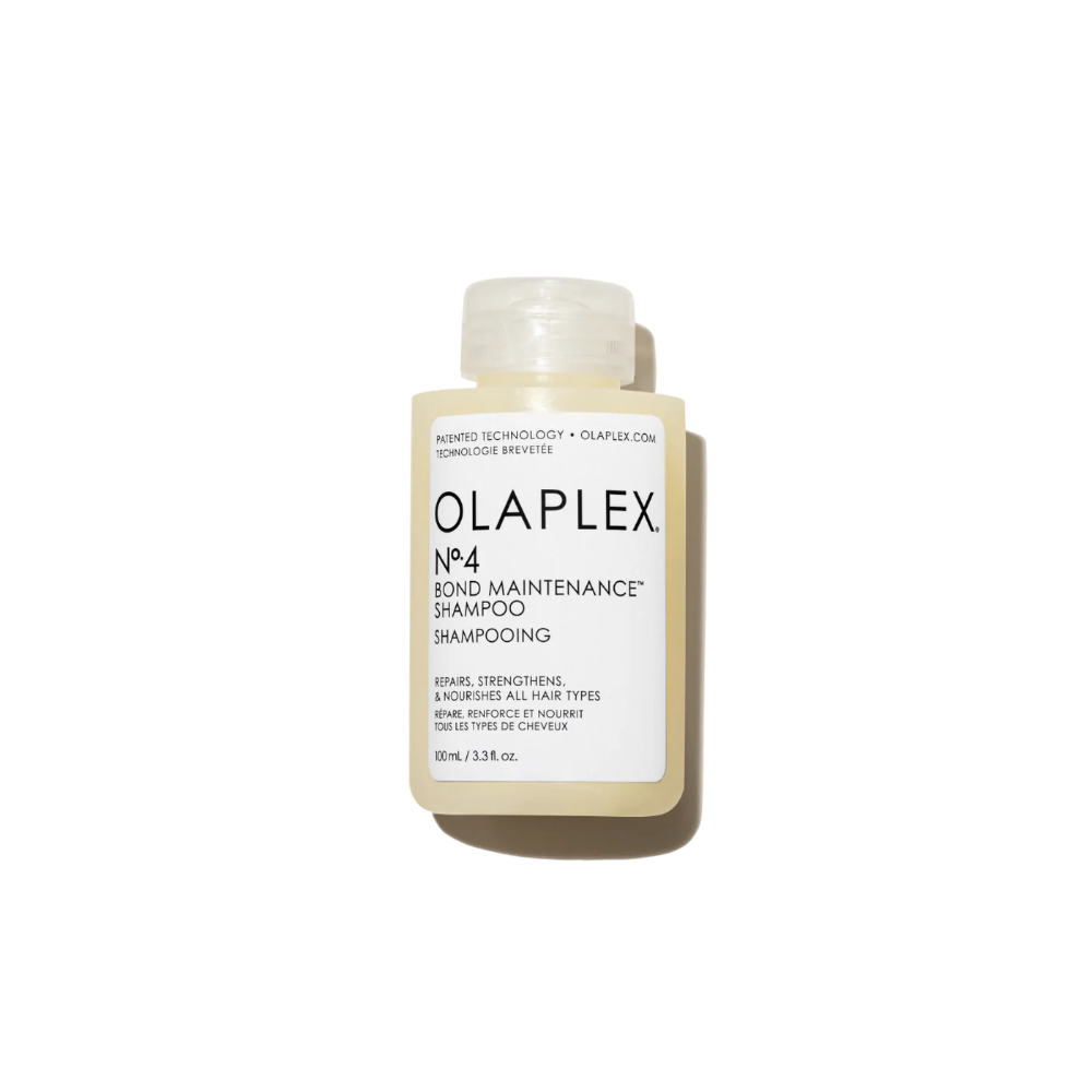Shampooing Olaplex - No.4 Bond Maintenance Shampoo