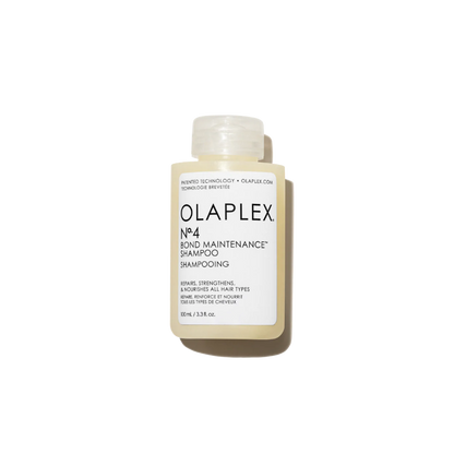 Shampooing Olaplex - No.4 Bond Maintenance Shampoo