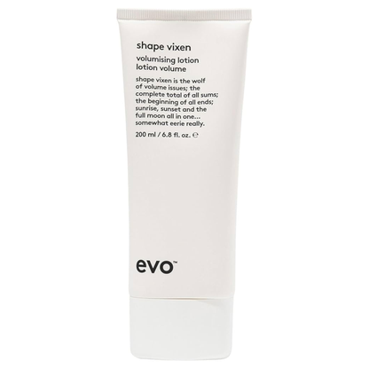 Lotion Volume Evo - Shape Vixen