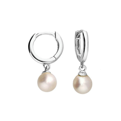 Boucles Sola - Argent