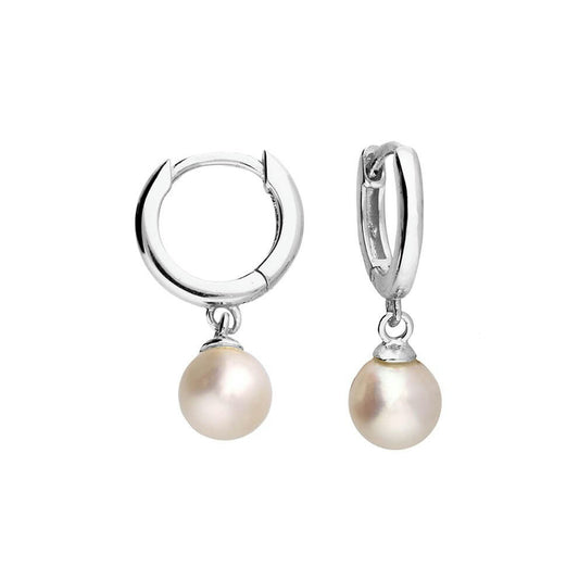 Boucles Sola - Argent