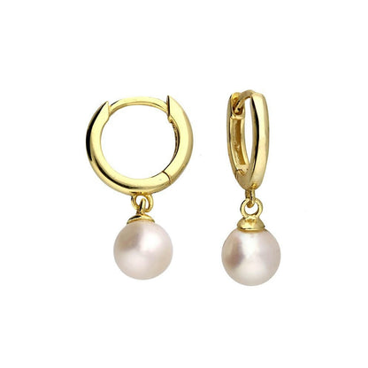 Boucles Sola - Vermeil