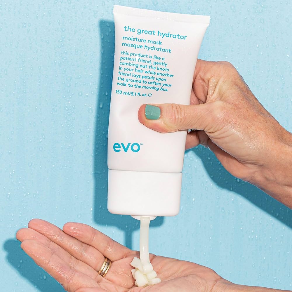 Masque Hydratant Evo - The Great Hydrator