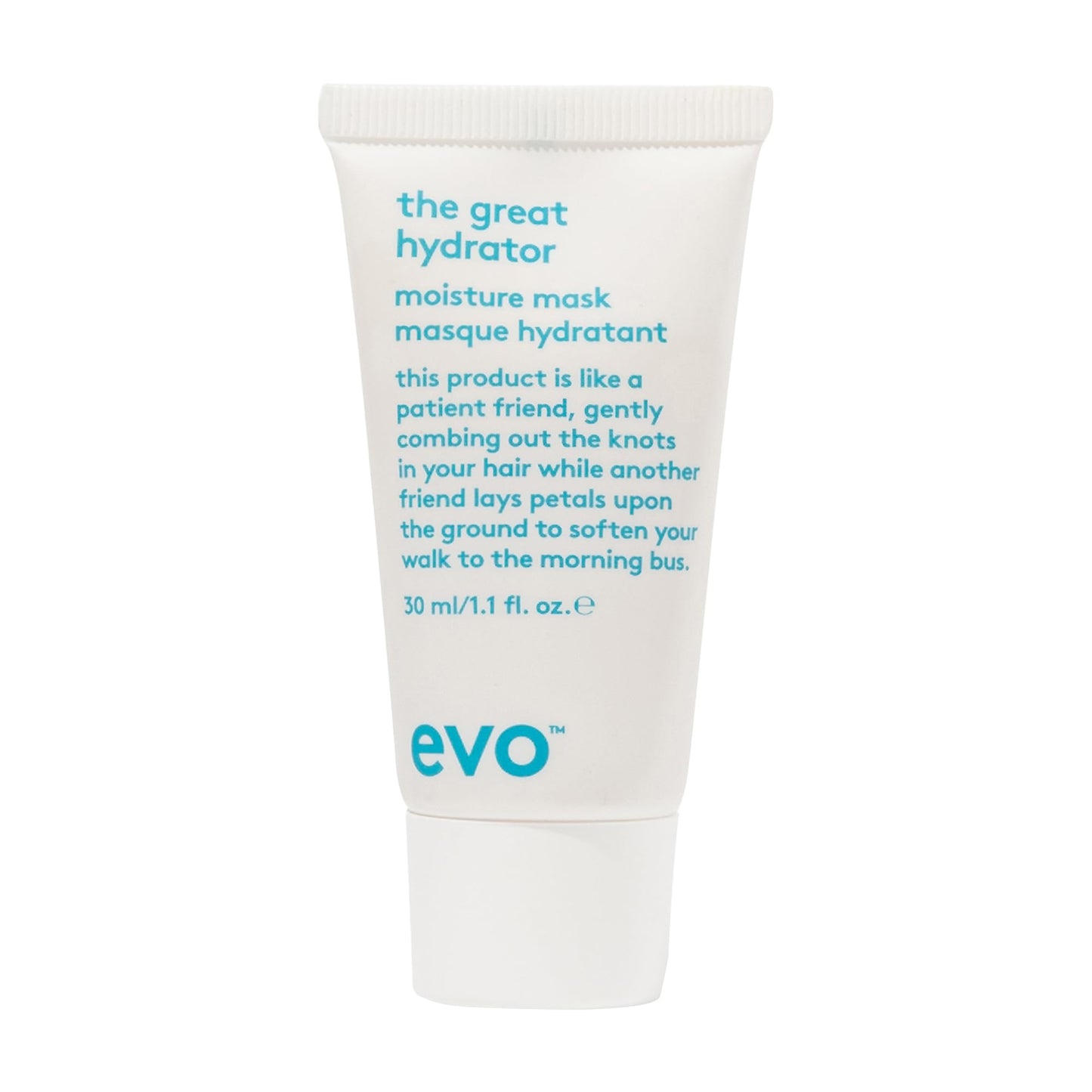 Masque Hydratant Evo - The Great Hydrator