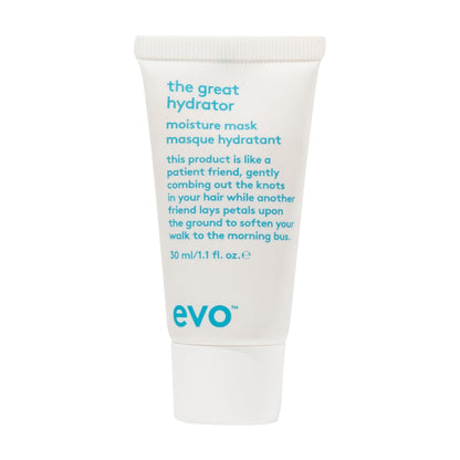 Masque Hydratant Evo - The Great Hydrator