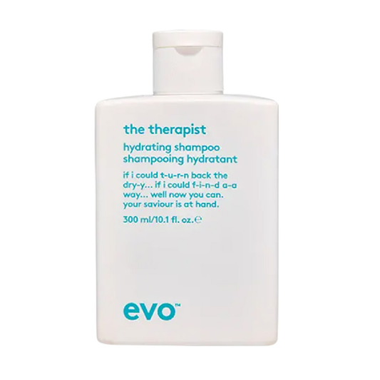 Shampooing Hydratant Evo - The Therapist