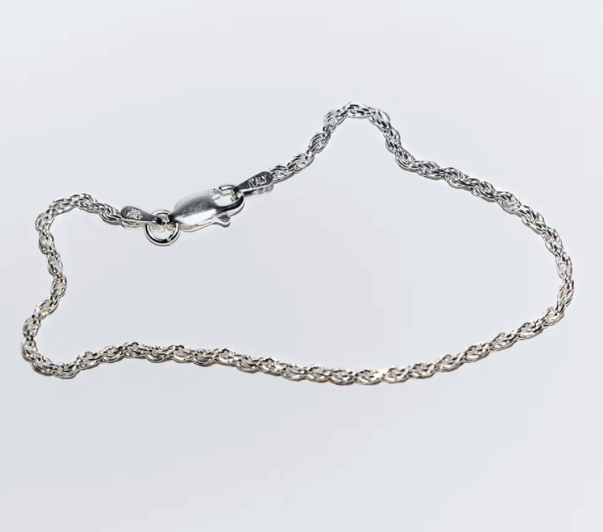 bracelet-torsade-argent