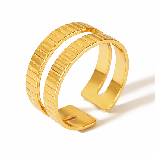 bague-tara-stainless-plaque-or-18k