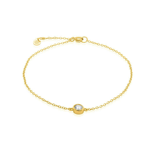 Bracelet Vera - Vermeil