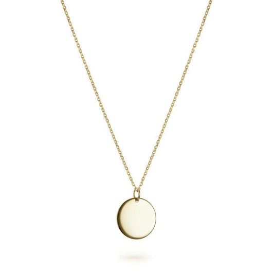 Collier Éra - Vermeil